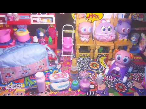 pañalera de casimeritos