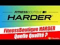 Fitness boutique harder  avis  qualite  vrit 42