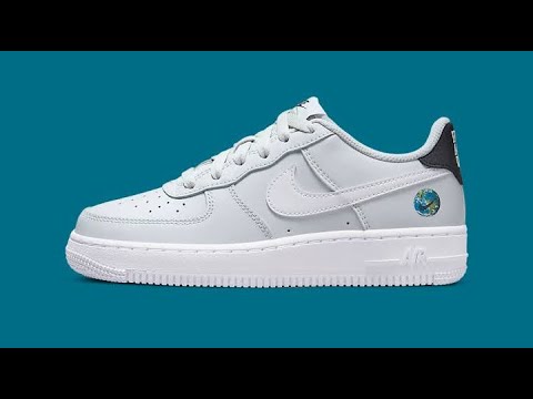 nike air force low have a nike day unboxing en español YouTube