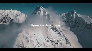 The World's Northernmost Whisky - Bivrost Niflheim