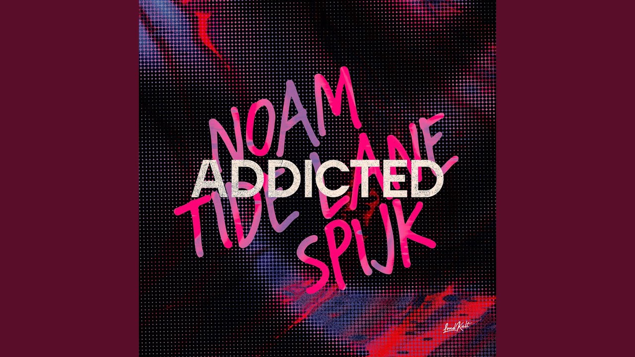 Παρακολούθηση Addicted στο YouTube Παρακολούθηση Addicted στο YouTube