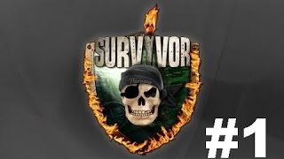 Survivor Havuc Troll Kendi Yapımım Yeni 2017