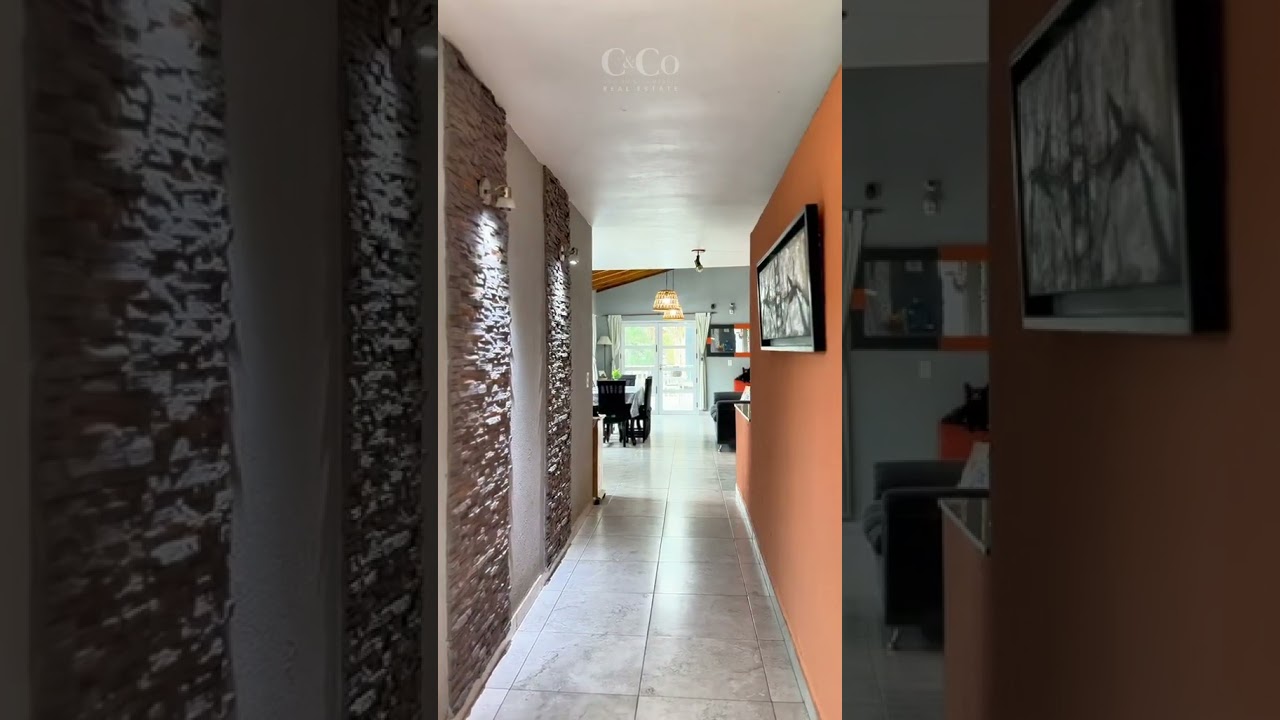 Casa en Villa del Lago, Villa Carlos Paz