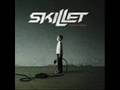 Skillet  say goodbye