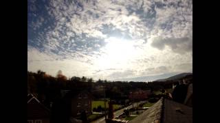 GoPro Sky October 2014