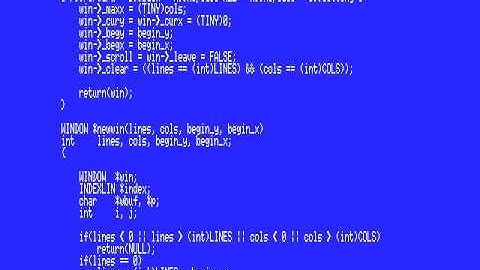 MSX-DOS2 TOOLS text editors: KID and AKID