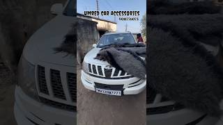 Xuv galicha sheet covers How to Install XUV Galicha Sheet Cover – #xuv700