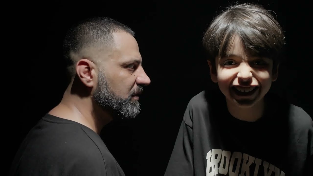 RedStar Radi - CHAGUAB  ft G.G.A , Hassen Jr