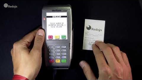 Cómo cobrar y devolver (contactless / sin contacto)