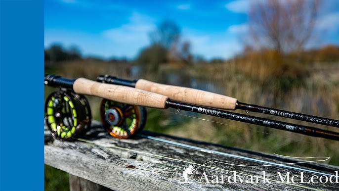 Hardy Ultralite LL 10ft 8in 0/2wt Fly Rod Review