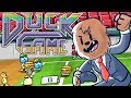 THIS GAME IS ABSOLUTELY HILARIOUS - DUCK GAME