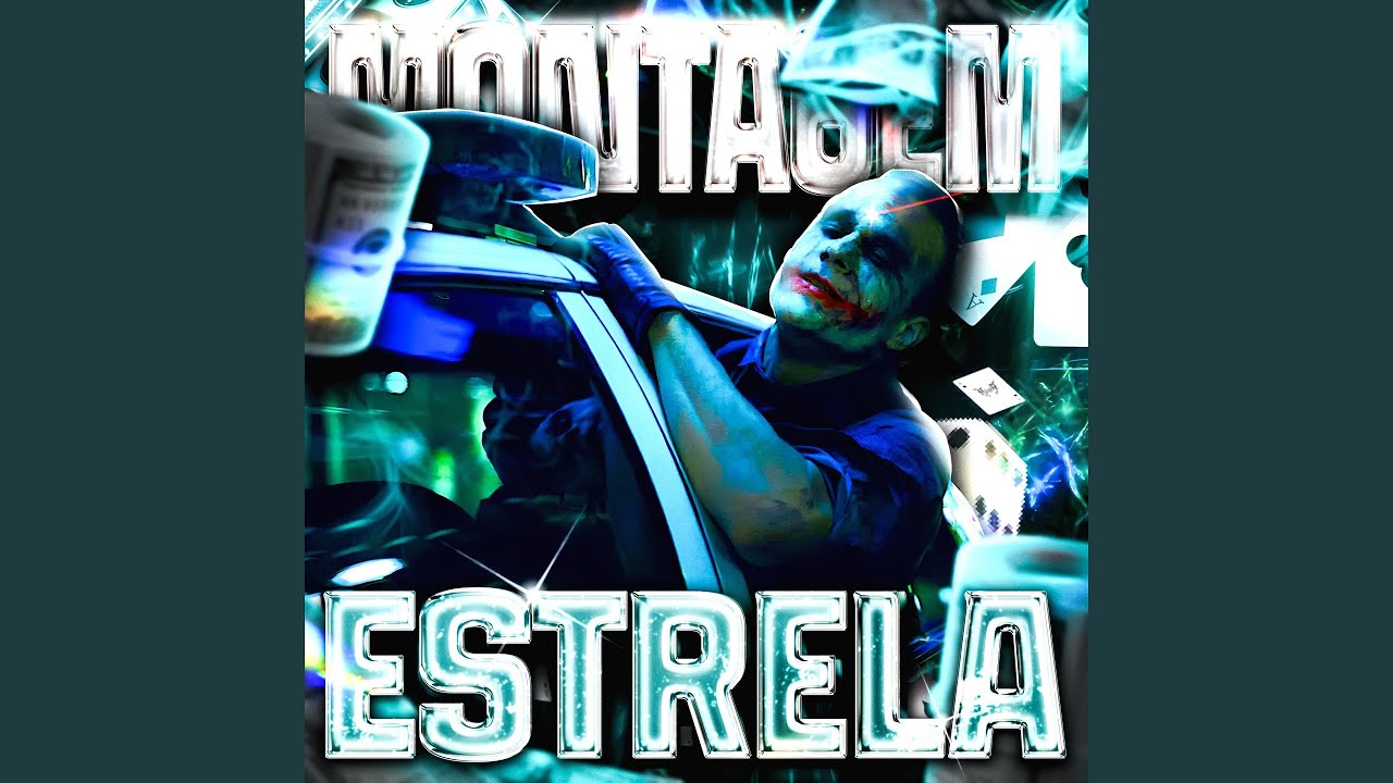 MONTAGEM ESTRELA