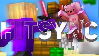 The Ultimate Hitsync 2 (Ft. Bedwars Youtubers)