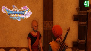 Download Lagu Dragon Quest XI S Definitive Edition - Quest Understanding Angri-La MP3