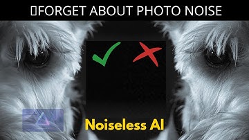 🚨DO NOT DELETE Your Photos because of NOISE | Solution Explained