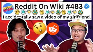 I SAW A Video Of My Girlfriend And I Was SHOCKED! | Reading Reddit Stories