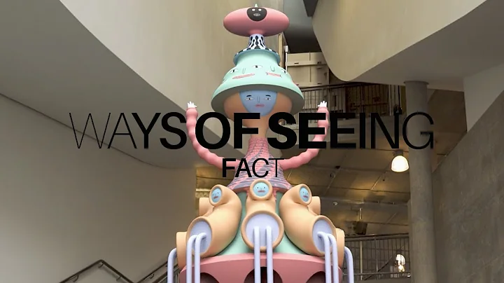 WAYS OF SEEING | FACT LIVERPOOL | CANVAS x IT'S NI...