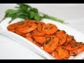 Salade de carottes  la chermoula recette marocaine  moroccan carrot salad   