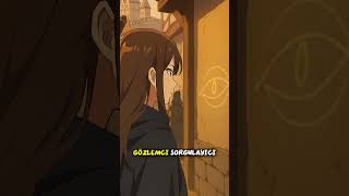 İnsan Krallığında İlk Adım Dark Fantasy Anime Hikaye (2) Resimi