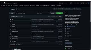 How I Built LogPulse AI: Real-Time DevOps Ingestion with AWS DynamoDB & Vercel