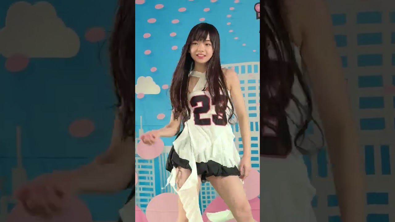 月咲らんvs清原ゆめか 炎の25分勝負 ダイジェスト アイゲキ 東京アイドル劇場 高田馬場BSホール 2025年3月16日