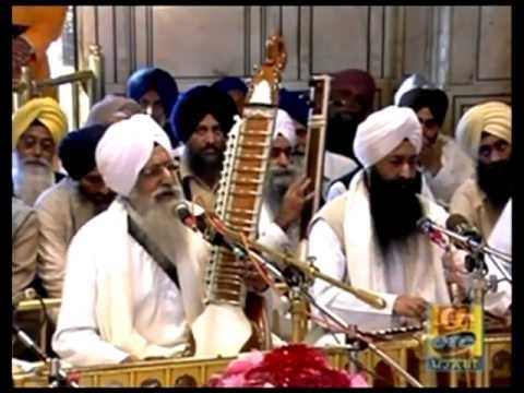 Jaan Ko Bachiya Hai (Akal Ustat) - Bhai Avtar Singh - 03/18/06 - Live Sri Harmandir Sahib