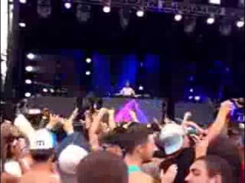 I Will Be Here Tiesto (Wolfgang Gartner remix) YouTube