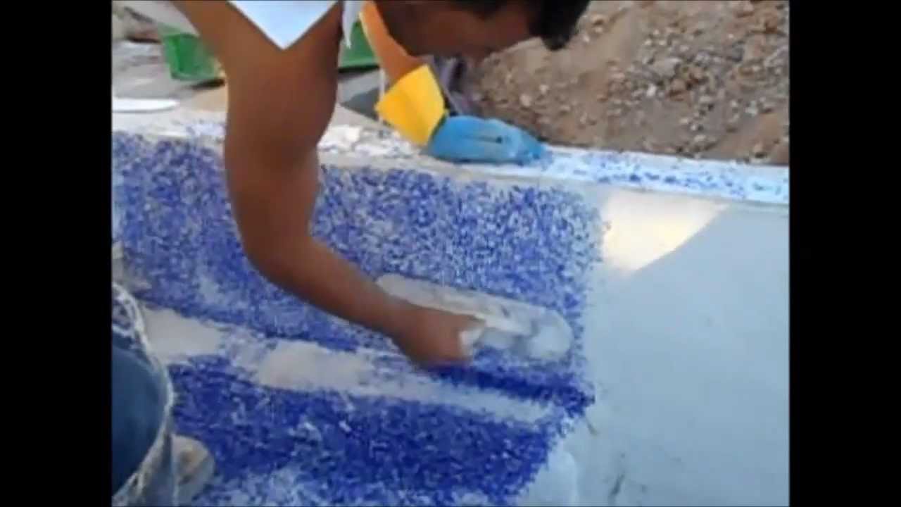 construção de piscina - Pool Shop Algarve