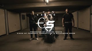 CALMO - €'s (prod. by KANEDA BEATS) [OFFICIAL 4K VIDEO] Resimi