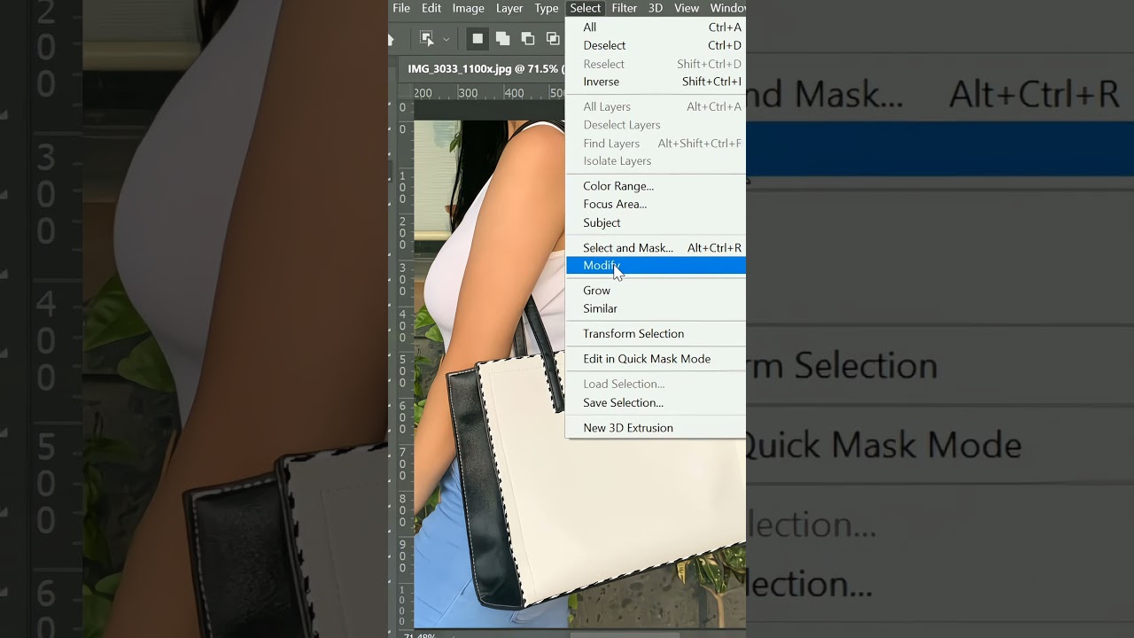 Create Stunning Shopping Bag Mockups in Photoshop | Step-by-StepGuide