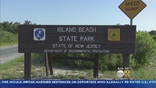 NJ State Parks In Jeopardy