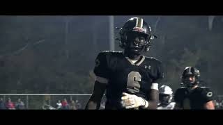 Commerce Highlights vs Monticello - GHSA Playoffs Round 1