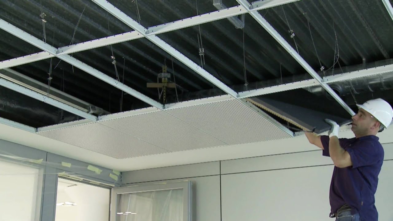 Soffitto ribassato in cartongesso: controsoffitti pareti design ...