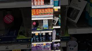 Сколько Стоит Кувшин- фильтр для воды, это Продуктовый магазин,  прицениваюсь - купить надо  .🤔