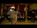Javier Rodriguez y Geraldine Rojas - La Confiteria...