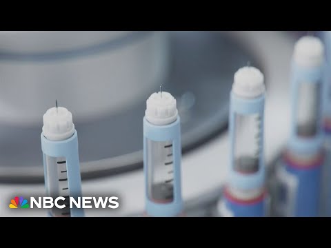 What are peptides and why is the FDA considering ...