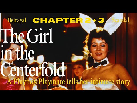 PLAYBOY BOOKS: The Girl in the Centerfold - Chapter 2 + 3 by Surrey Marshe Miss January 1969