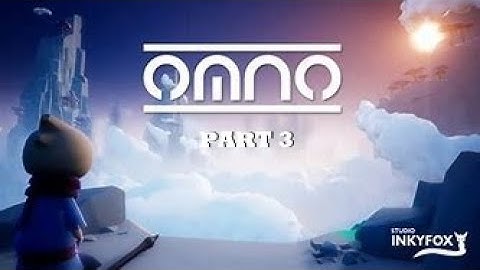 OMNO (PS4) Let