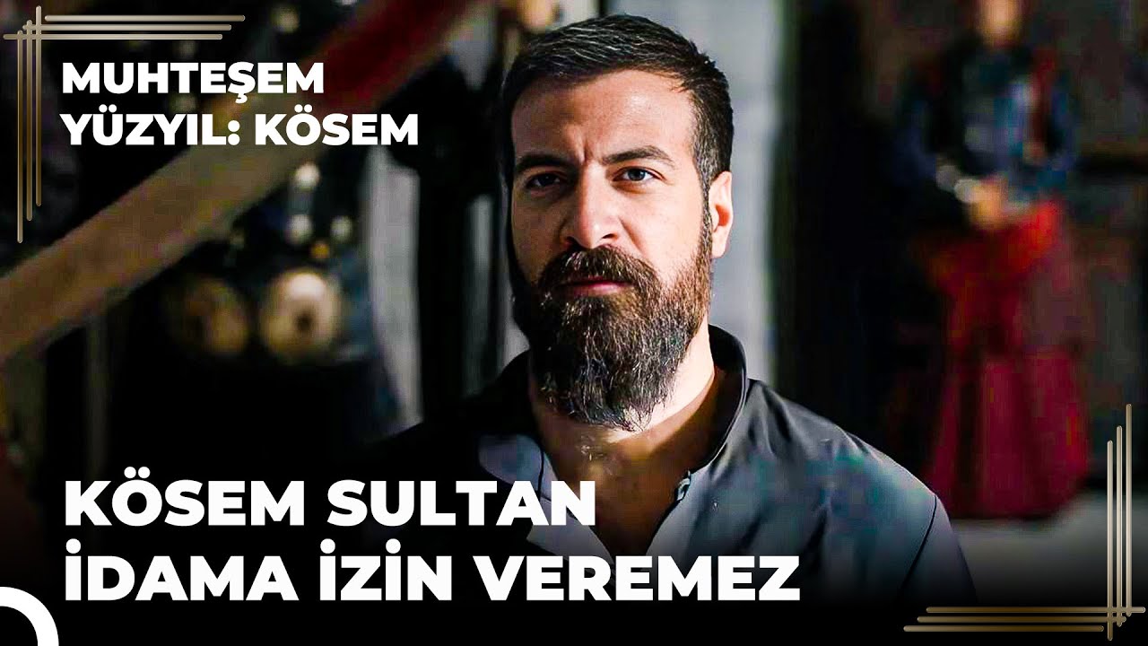 Nasıl Kösem Oldum? 
