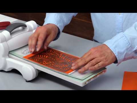 Ken Oliver | Stick It Adhesive for Die Cutting