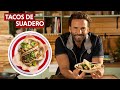 Tacos caseros de Suadero | Tacos caseros de Suadero Vegetarianos