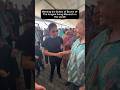 I Met The Sultan Of Brunei Travel Brunei Bruneidarussalam Sultan Sultanofbrunei Royal 