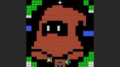 BattleCity Game - Unity 5 - Demo + Source Code