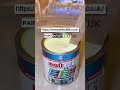 POV buying paint online: Coat Paint £96 vs Paint Outlet £55 🛒 #Shorts