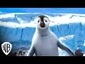 Happy Feet Two | Ramon and Carmen | Warner Bros. Entertainment