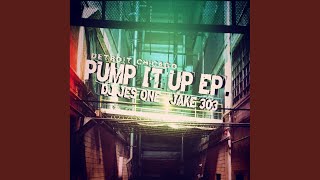 Wurk Dat Booty (Original Mix)
