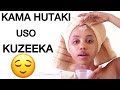 Jinsi Ya Kuondoa CHUNUSI Usoni Kuwa Na Ngozi Ya Kung Aa Na Laini Clear Skin Jinsi Ya Kuondoa CHUNUSI Usoni Kuwa Na Ngozi Ya Kung Aa Na Laini Clear Skin