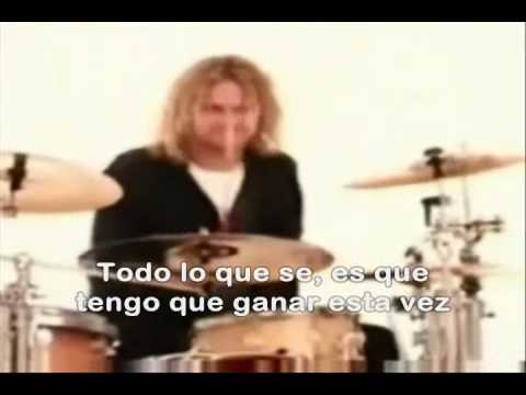 Def Leppard - When Love And Hate Collide Subtitulado