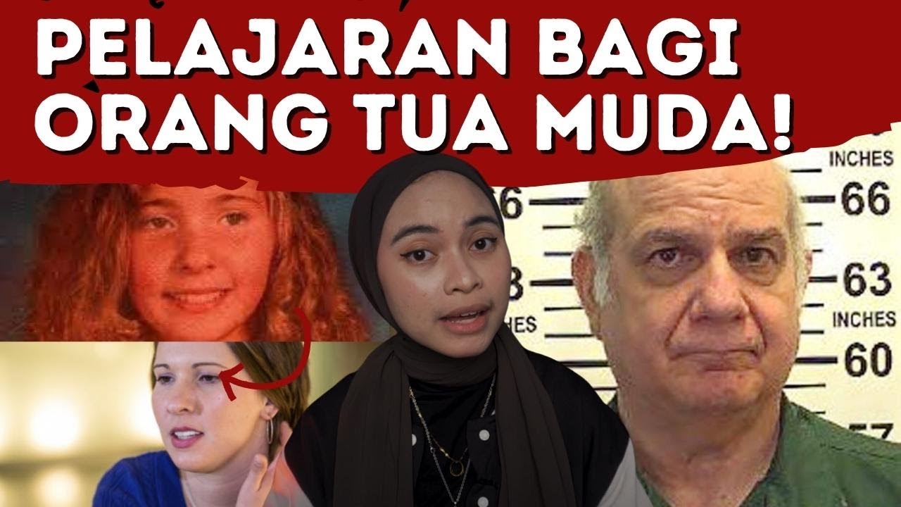 Tetangga2 yang PURA-PURA BAIK! - Katie Beers