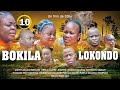 Bokila lokondo  ep 10  film congolais  ddtv  mai 2023